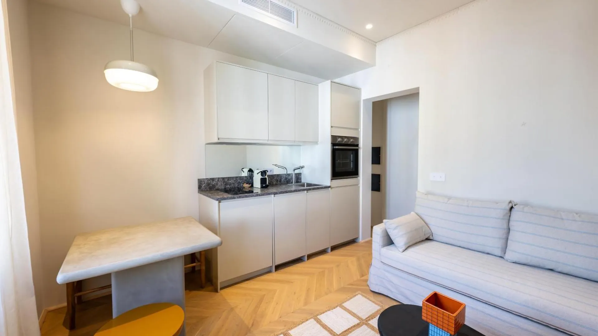3Mn Monaco - Joli Appartement Renove - Dk Beausoleil France