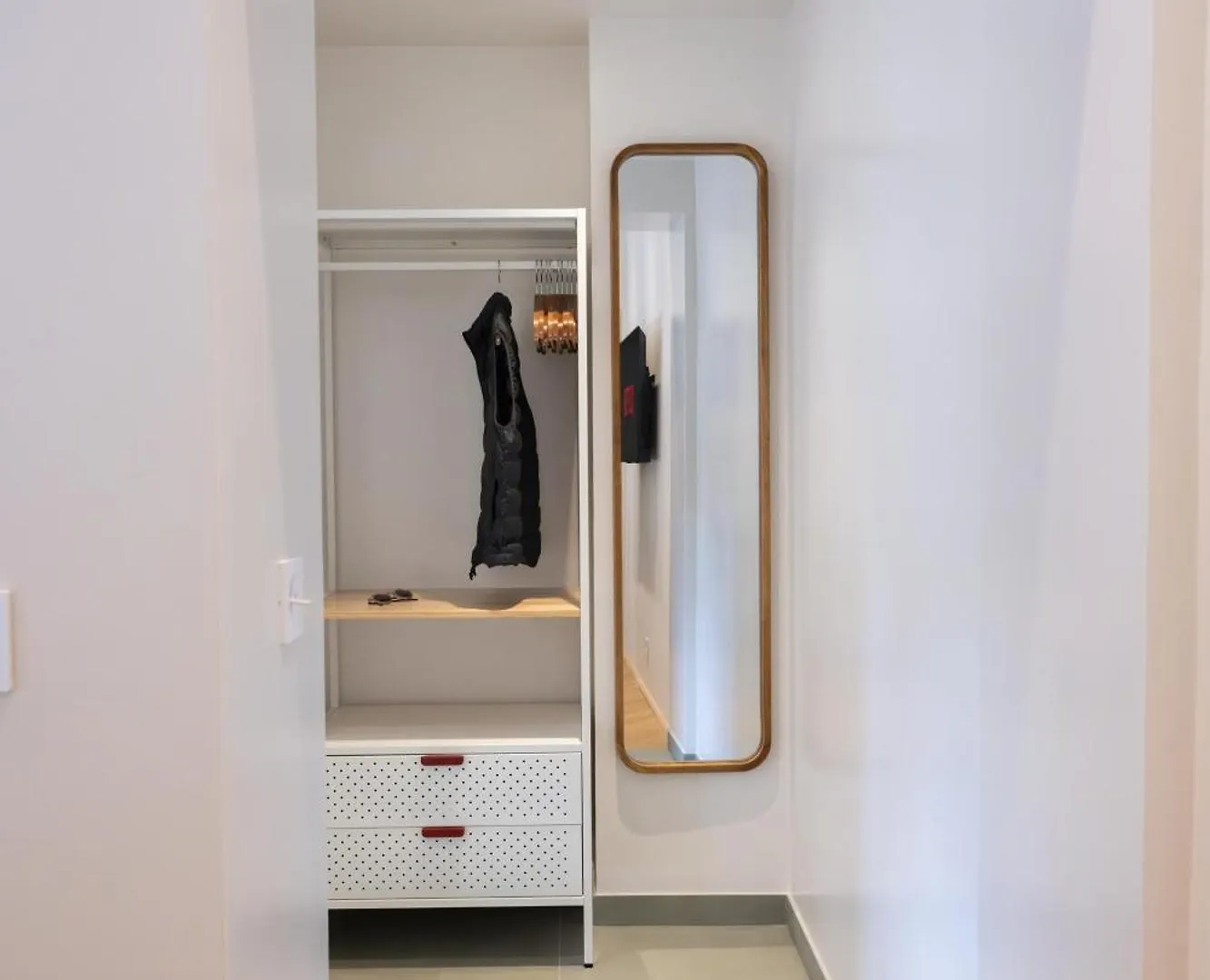 3Mn Monaco - Joli Appartement Renove - Dk Beausoleil Apartment